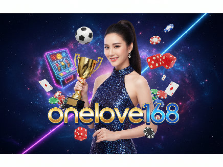 onelove168 PG SLOT