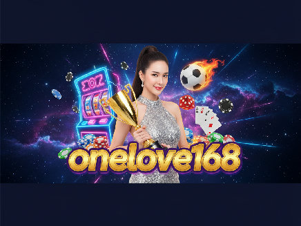 onelove168 login
