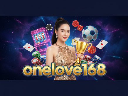 onelove168