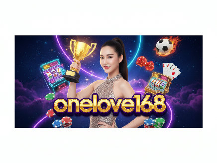 onelove168 ทางเข้า